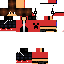 Texture for steve