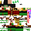 Texture for Robin Damian Wayne