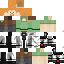 Texture for ClaushDP