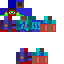 Texture for trex
