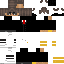 Texture for My skin with tux 