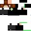 Texture for Steve_Br