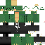 Texture for Croc with Tux V2