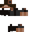 Texture for steve