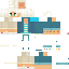 Texture for travis3