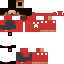 Texture for RTM