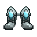 Texture for Knight Boots (not mine, I fixed someone else's mistakes)