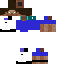 Texture for p games