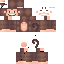 Texture for Monkey