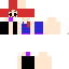 Texture for isla hypnozed by Red Moon boy 