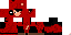Texture for CrashFeet