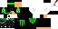 Texture for Monster
