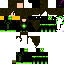 Texture for Madzix27 Powersuit