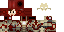 Texture for ironman me