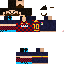 Texture for messi