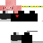 Texture for R.I.P Technoblade