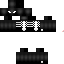 Texture for symbiote spiderman
