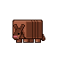Texture for Armadillo Pixels