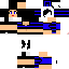 Texture for menina nerd_omp
