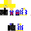 Texture for SpiritHD
