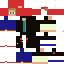 Texture for steve