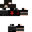 Texture for blacksansbarbe