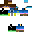 Texture for スキン