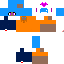 Texture for Bliss Powerpuff Loud