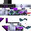 Texture for knight of ender
