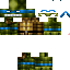 Texture for Leo2