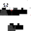 Texture for Fin panda