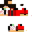Texture for Creat for yPedro01