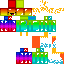 Texture for noob rainbow