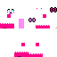 Texture for amanda versao animatronic (mangle Skye)