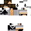 Texture for Marsmello