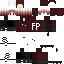 Texture for Steve