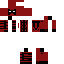 Texture for deadpool