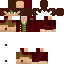 Texture for Frodo