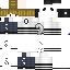 Texture for leafpanda