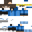 Texture for Firefly2328 (Rest In Peace Technoblade)