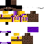 Texture for lebronjames