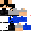 Texture for Steve