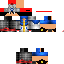 Texture for steve