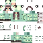 Texture for tealrox Edit (Hint: Apply this one)