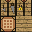 Texture for crafting table