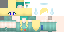 Texture for ><