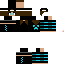 Texture for MeliGamingx2