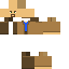 Texture for Walter_White