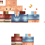Texture for Bald TinTin