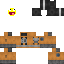 Texture for omer zohar